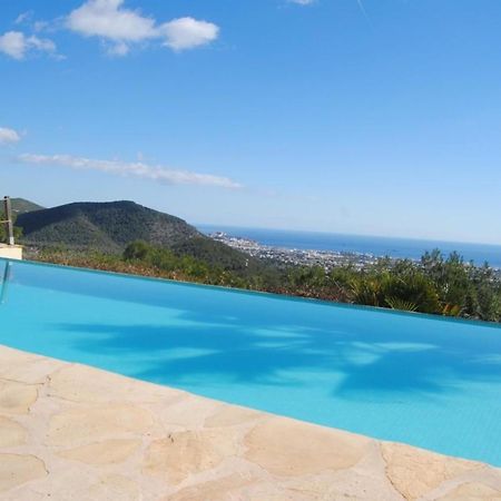 Ferienhaus Mit Privatpool Fuer 8 Personen Ca 400 Qm In Sant Josep De Sa Talaia, Ibiza Binnenland Von Ibiza Sant Jordi de ses Salines Eksteriør bilde