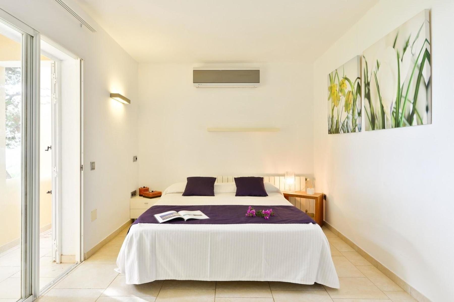 Ferienhaus Mit Privatpool Fuer 8 Personen Ca 400 Qm In Sant Josep De Sa Talaia, Ibiza Binnenland Von Ibiza Sant Jordi de ses Salines Eksteriør bilde